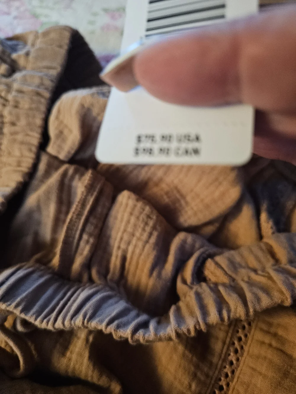 torrid comfortable drawstring